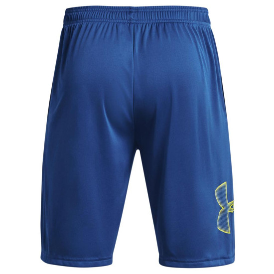 Under Armour Ανδρικό σορτς Tech Graphic Shorts